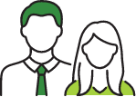 Pareja
